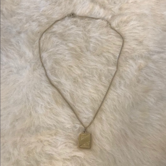 Sarah Coventry Jewelry - Sarah Coventry necklace (1576)